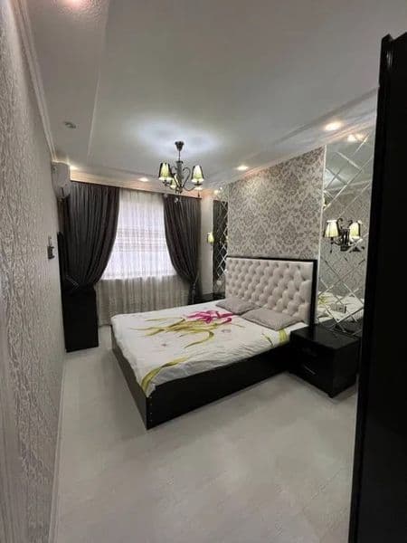 Сдаётся дом на ул. Нукус<br />
Ориентир - ГАИ Глинка<br />
Г — фото 4