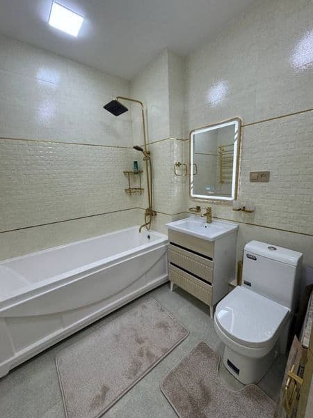 Яккасарой районидан арендага квартира берилади хамма кулайли — фото 2