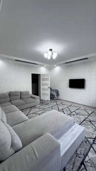 Сдается квартира<br />
<br />
• Район: Мирабад<br />
• Адрес — фото 4