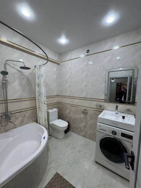 Tuman.Shayxontohur.. Chorsu bozori yonida kvartira bor <br / — фото 3