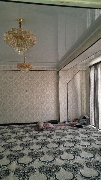 Bollarga kvartra manzil shaxriston qulay sharoitlarga ega — фото 3