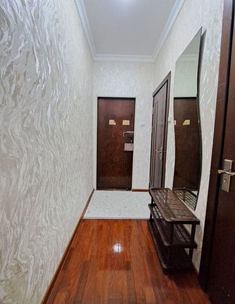 Чилонзор 17 <br />
2/2/4 <br />
Евро хама шаройти бор  ойлаг — фото 4