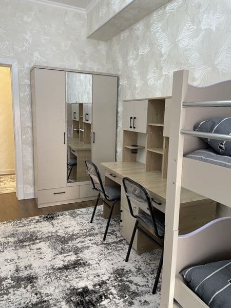 Сдается квартира своя! Абсолютно новая после Евроремонта, ни — фото 5