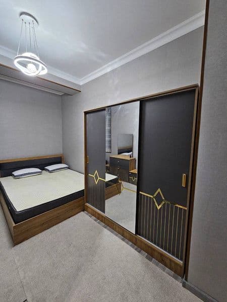 Milliy bogʻ metroda chiqqanda yangi navastroyka  kvartera qi — фото 3