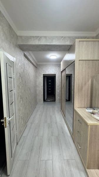 Аренда новостройка квартира 1 линия<br />
Бельтепа евроремон — фото 5