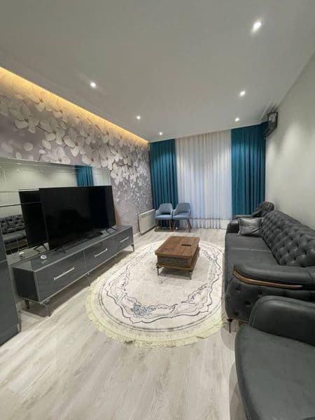 АРЕНДА КВАРТИРЫ!<br />
<br />
Район: Мирзо Улугбекский район — фото 2