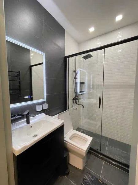 Район ; Алмазарский<br />
Адрес : Улица Сагбан<br />
<br />
 — фото 5