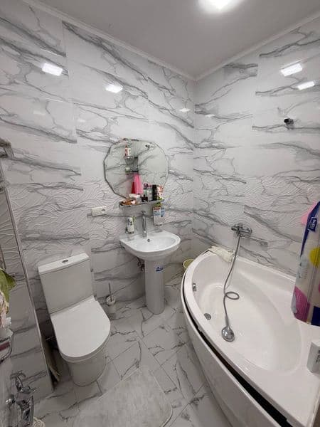 Сдам в аренду 1/4/4 на Лисунова-1 (Авиасозлар)<br />
Ориенти — фото 5