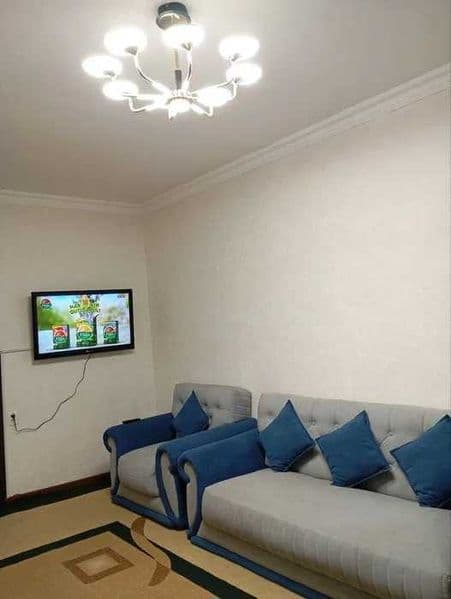 Аренда КЛАССНАЯ квартира<br />
<br />
Район: Мирзо Улугбекск — фото 4