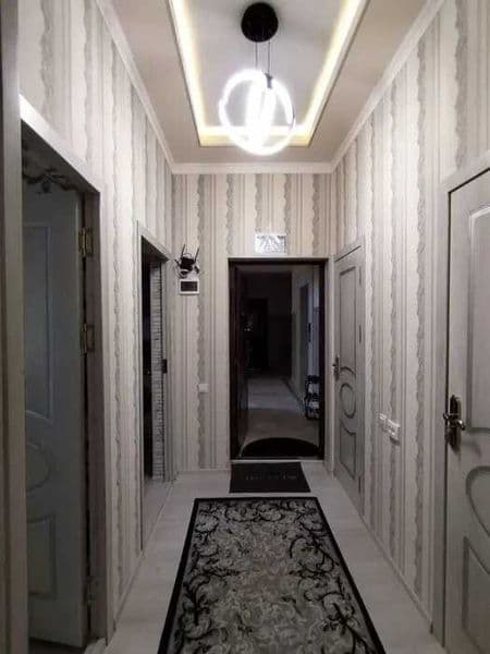 Сдаётся квартира на Чиланзар 24кв. новостройка‼️<br />
Ориен — фото 4