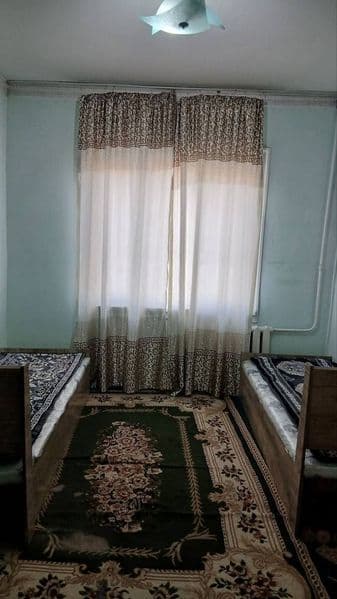 Шойхонтохур тумани<br />
Мулжал: чорсу<br />
<br />
Хоналар 