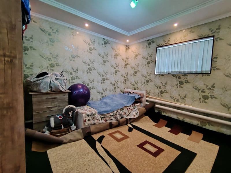 Факат талаба кизлар учун хона <br />
Транспортный университе