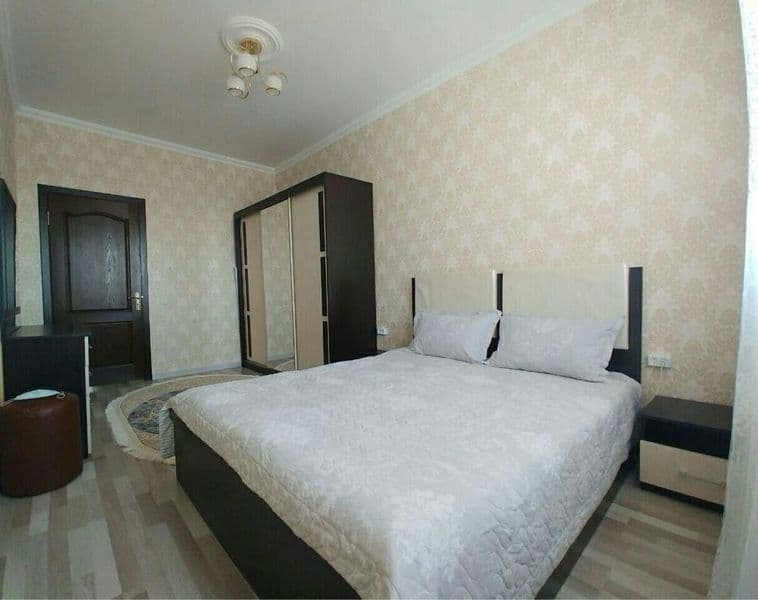 Сдается своя 2-х комн.кв-ра в районе метро Буюк Ипак Йули. О