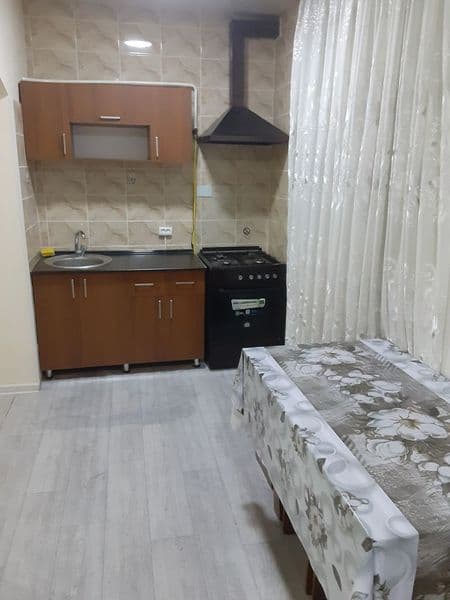 Прозвонить по номеру (99) 5616535<br />
Сдаётся 2х комнатная — фото 2