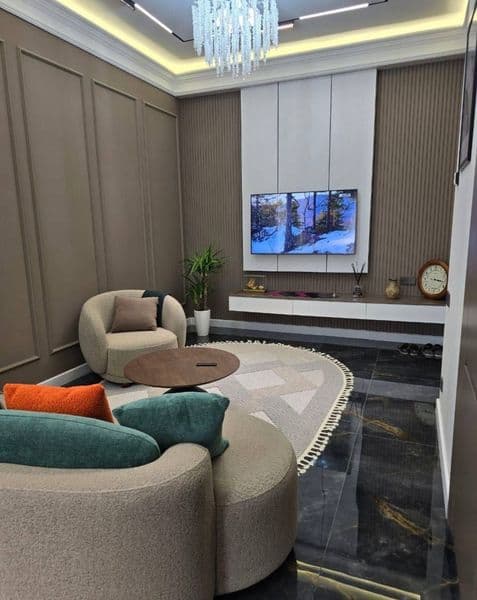 Аренда <br />
<br />
Сдается квартира <br />
ЖК Darhan Avenu — фото 2