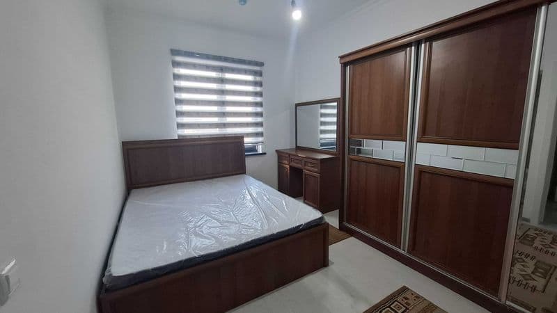 Сдаю свою квартиру. 2/5/16.<br />
С обстановкой. Хонобод. Се