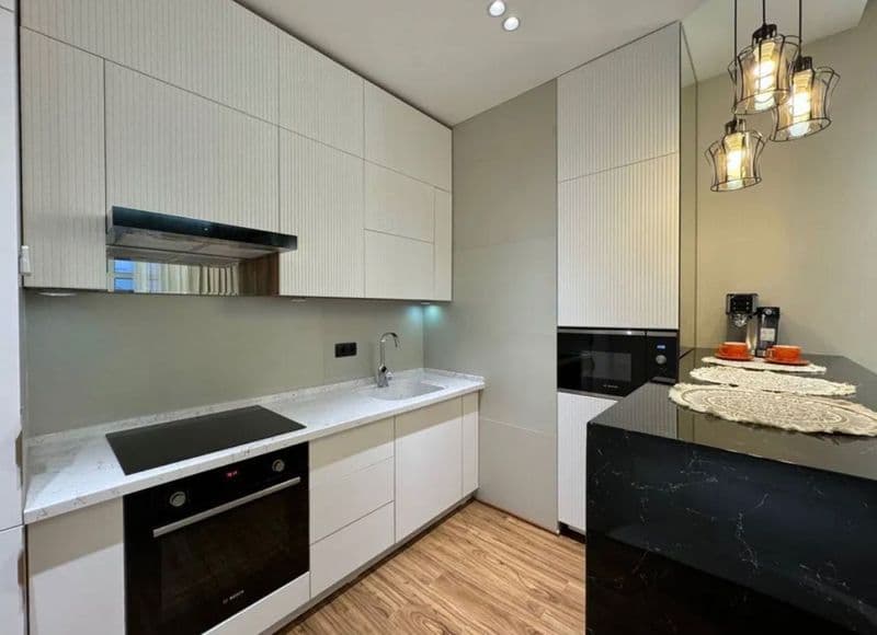 Ойбек 2/4/9  Авеню Миробод и Сдаётся прелестная квартира в н — фото 2