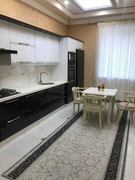 Сдаётся 3-х  квартира новая некто нежил в новостройке на про — фото 5