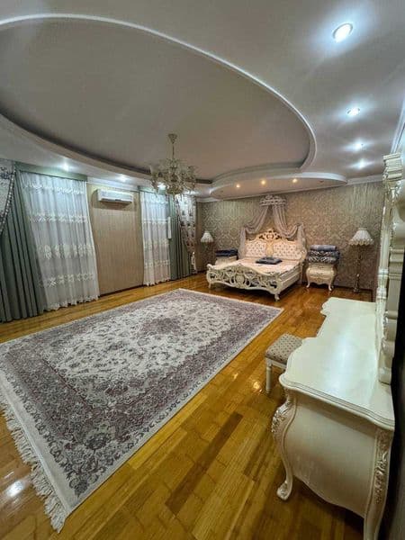 Сдается  квартира в Габусе по ул Нукус<br />
#Ориентир - Бут