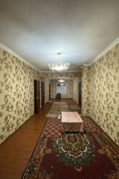 Sergili  3 bekat  yonida dom 3 xonali 2 xonasi bosh hamma sh — фото 3