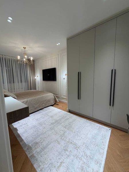 Сдаётся КЛАССНАЯ квартира<br />
<br />
• Район: Мирзо-Улугбе