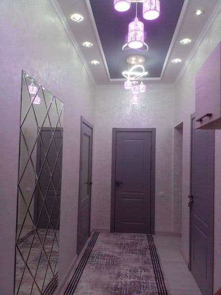 Сдаю 2 кв.с ремонтом ( без маклера)<br />
Орентер метром Олм — фото 2