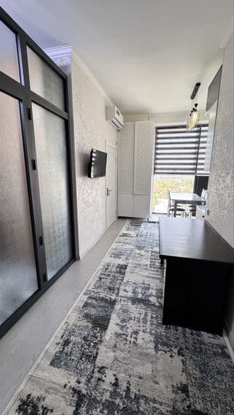 Новастройка,Сдается своя 2-х комнатная квартира-(2/10/12), с — фото 4