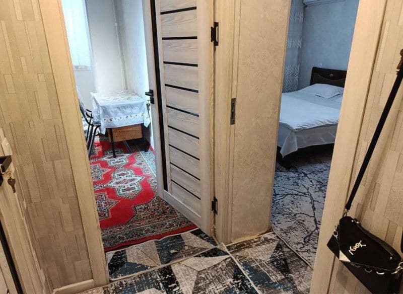 Мирзо- улугбек<br />
Дурмон йули<br />
1/2/2<br />
30 м2<br  — фото 3