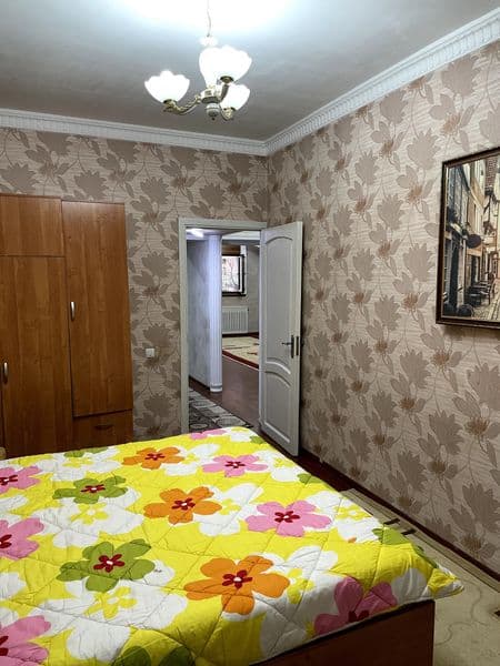 Сдаю свою квартиру с парковочным<br />
местом на долгий срок — фото 5