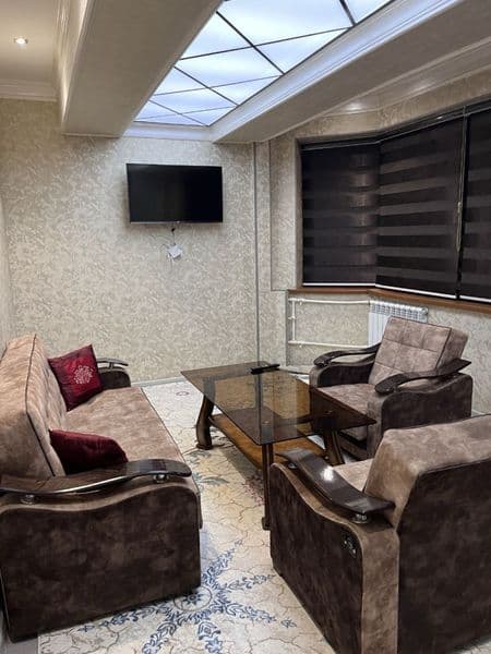 Квартира Аренда Жк Сагбан Алмазарский Район<br />
2 комн<br  — фото 3