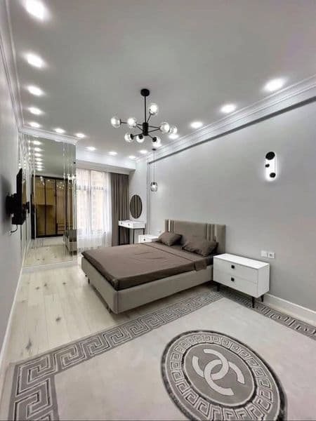 К вашему вниманию рады представить 2х комнатную квартиру на 