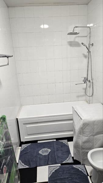 Аренда Юнусобод Мега Полис домида ремонти зур барча шароити  — фото 3