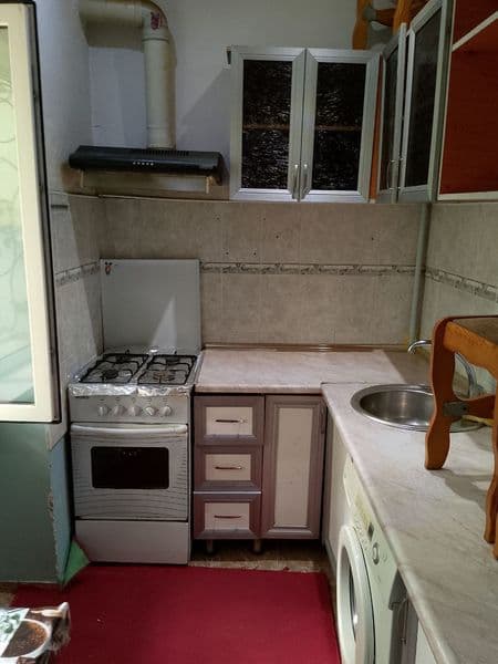 Аренда 1 ком пер 2 хона яккасарайский район Массиве Кушбеги  — фото 5