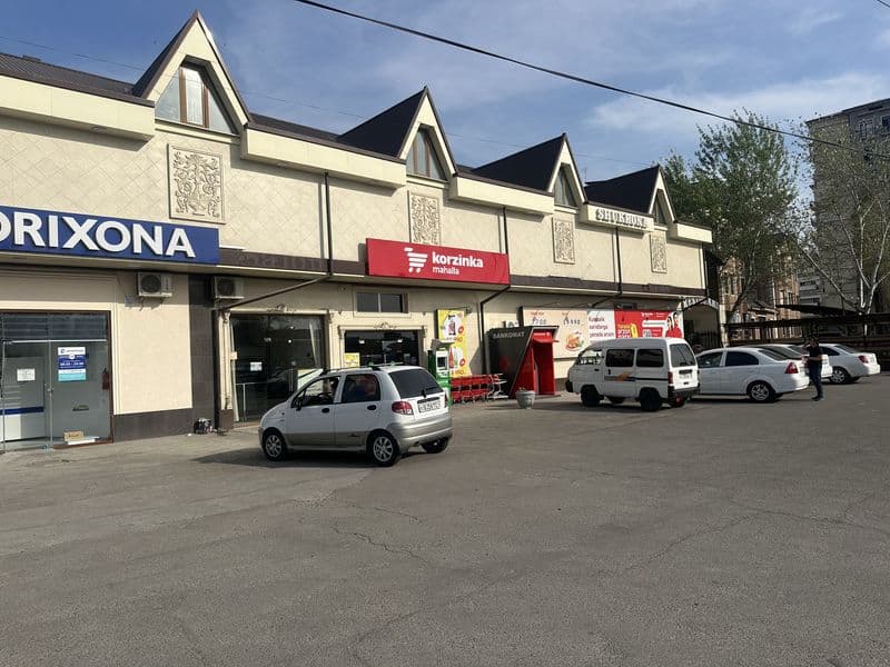 Ижарага жой берилади шайхонтохур тумани<br />
<br />
1. одам — фото 3