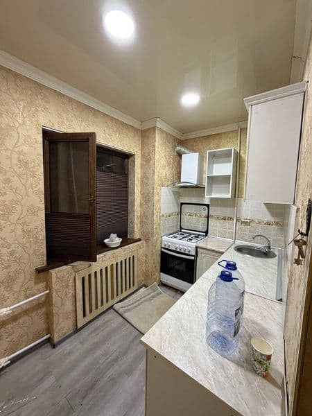 Uy bor yevro remont yunsobod 17 kvda<br />
Yaxshi aqilli odo — фото 4