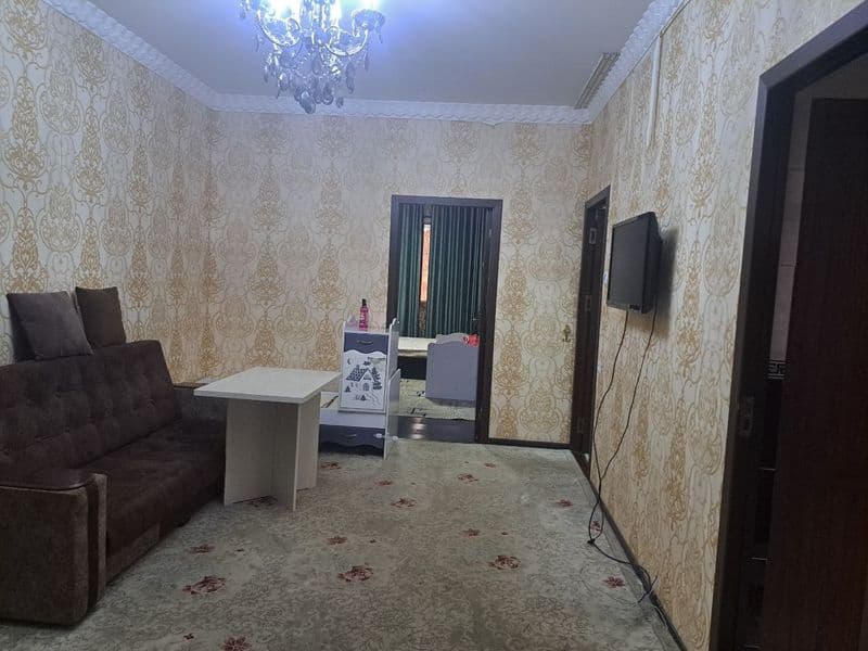 Аренда Чиланзар 9<br />
Ориентир Райхон <br />
2/3/4<br />
К — фото 2