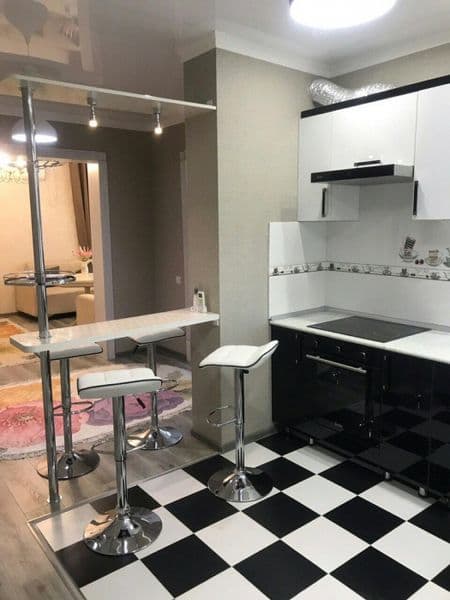 Сдаём просторную 2х комнатную квартиру на метро минор ориент — фото 3