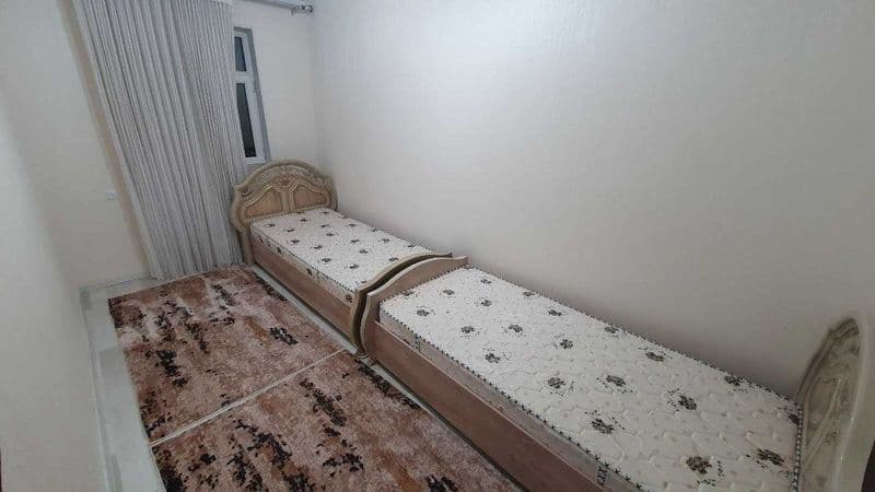 Аренда 3/4/9  Шайхантахурский район<br />
Чистая и уютная кв — фото 4