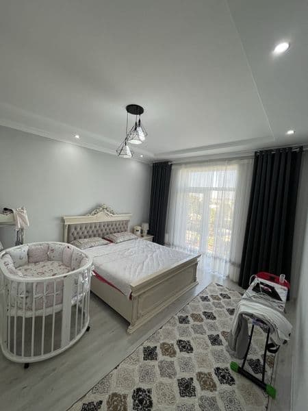 arendaga kv beriladi eco bozorga yaqin navastroyka 2 xonali 