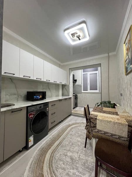 Аренда чиланзар 5.  Одна комнатная.  Балкон  1,2*3.  Есть те — фото 3