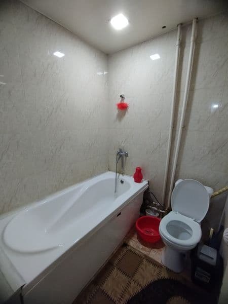 Uy o'zimniki bez makler. <br />
<br />
2 xonali, 1-etaj, 4-e — фото 5