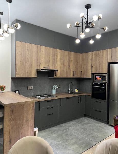 Сдается квартира<br />
<br />
Новостройка в ЖК NRG <br />
Ра — фото 5