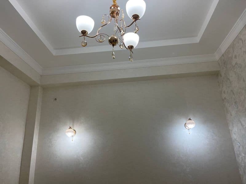 Murad building <br />
2/2/5<br />
Yevro remont <br />
Jihozl — фото 3