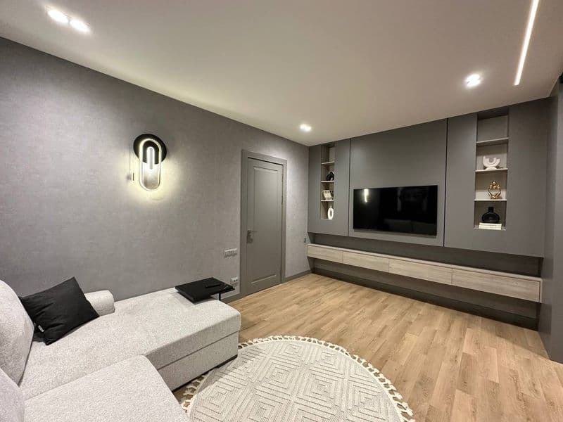 Ц-5 Манумент Мужства м Сдаётся новая квартира в новостройке