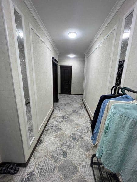 Сдаётся шикарная 3-комнатная квартира<br />
<br />
Район: Чи — фото 5