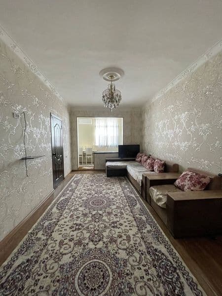 Аренда Чиланзар 22 квартал <br />
2/2/4.<br />
Имеется всё н — фото 2