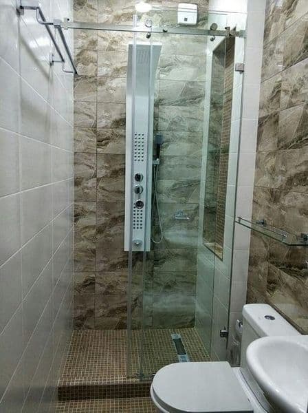 Сдаётся.Квартира Евро ремонт Новомосковская Голден Хаус<br / — фото 3