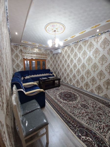 Район - Алмазарский <br />
Коракамиш <br />
Ориентир - КАРЗИ — фото 3