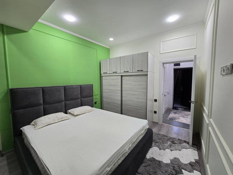 Аренда <br />
Сергили . Голден-Хавус <br />
2/4/6. Евро квар — фото 2