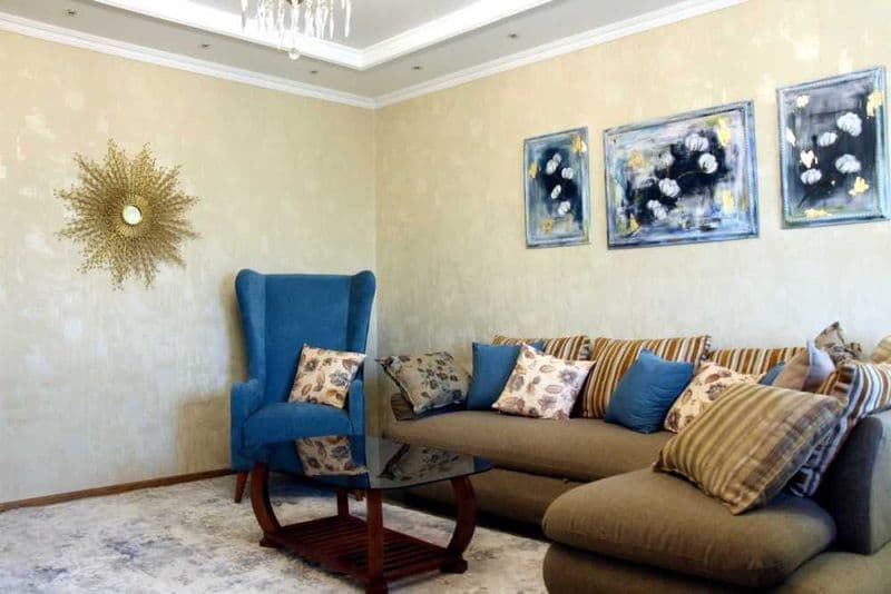 СРОЧНО СДАЕТСЯ !!!<br />
<br />
Район: Мирзо Улугбекский<br 